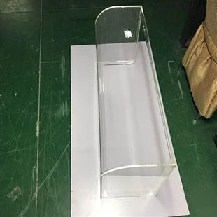 机械设备防护罩