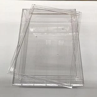 亚克力试验箱