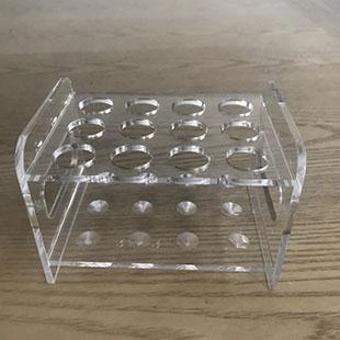 KTV 试管架
